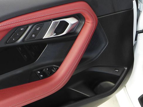 Used 2025 BMW 230i Coupe w/ M Sport Package RWD image 12