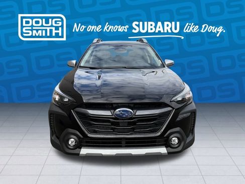 New 2025 Subaru Outback Touring XT w/ Popular Package #2 image 7
