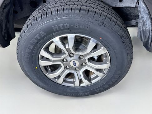 Used 2020 Ford Ranger Lariat w/ Technology Package image 37