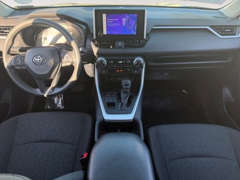 Certified 2023 Toyota RAV4 XLE image 10