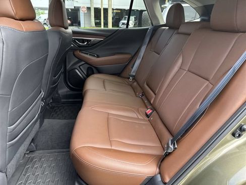 Certified 2023 Subaru Outback Touring AWD/4WD image 23