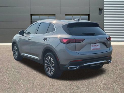 Used 2024 Buick Envision Preferred AWD/4WD image 8
