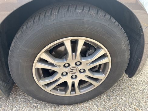 Used 2011 Honda Odyssey EX-L image 9