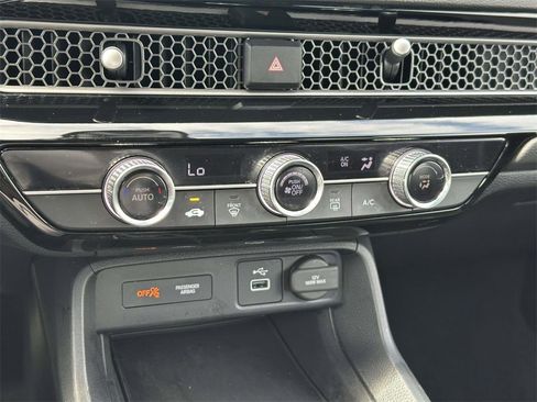 Used 2022 Honda Civic Sport image 25