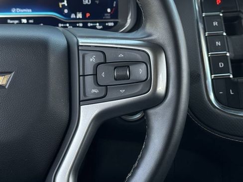 Used 2024 Chevrolet Suburban Premier w/ Premium Package AWD/4WD image 16