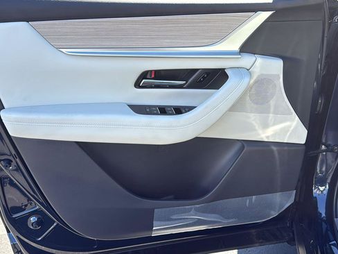 New 2026 MAZDA CX-90 3.3 Turbo w/ Premium Plus Pkg image 7