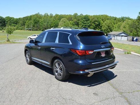 Used 2016 INFINITI QX60 Luxe w/ Premium Package AWD/4WD image 63