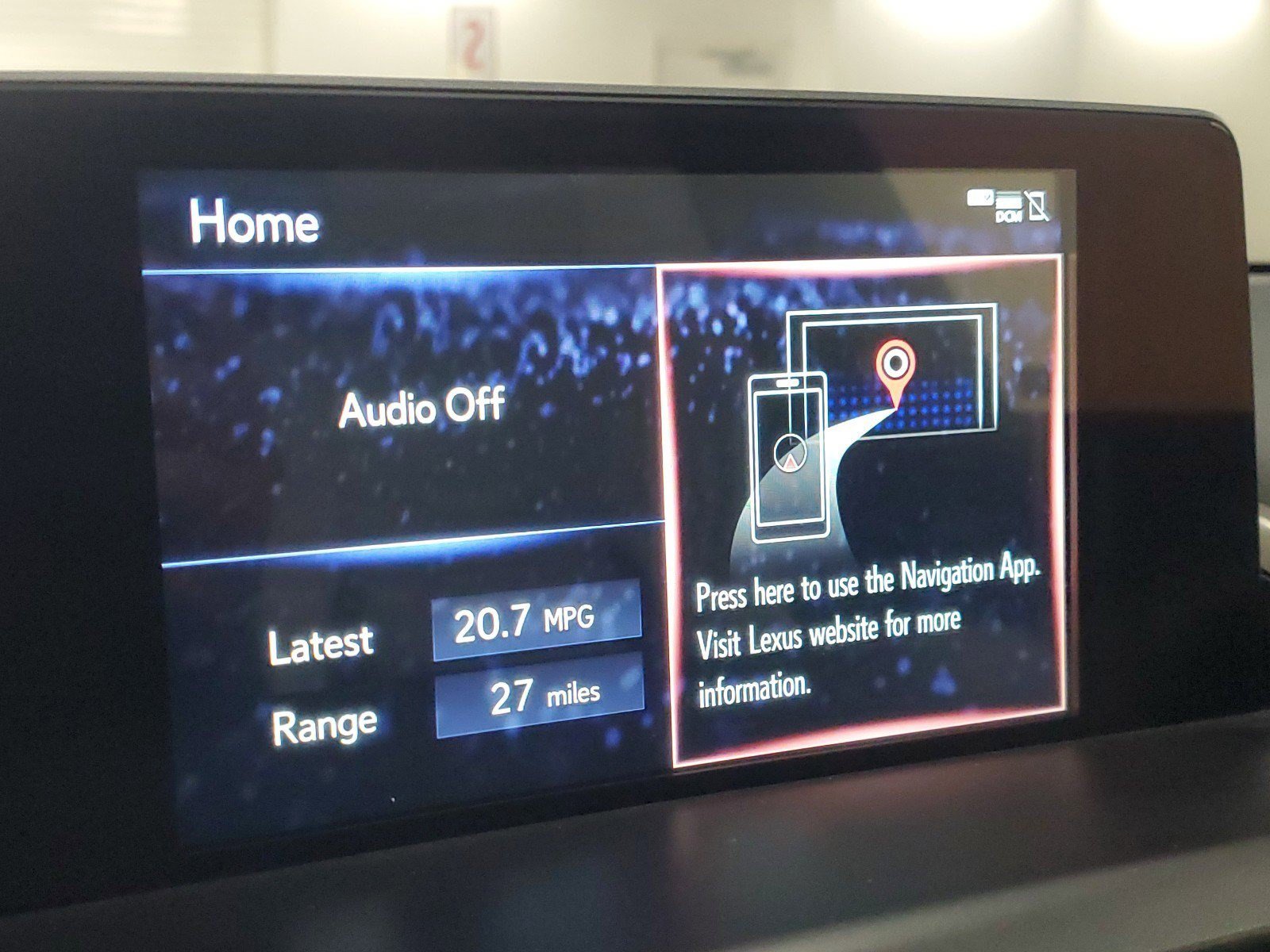 Used 2021 Lexus NX 300 F Sport w/ F Sport Premium Package FWD image 30