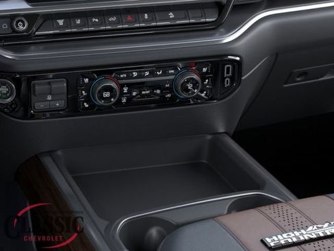 New 2026 Chevrolet Silverado 2500 High Country w/ High Country Premium Package AWD/4WD image 25