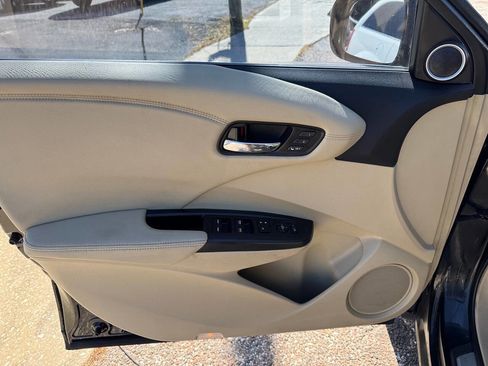 Used 2014 Acura RDX FWD w/ Technology Package image 12