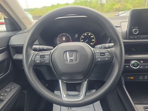 Used 2024 Honda CR-V EX image 19