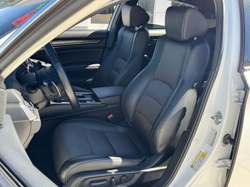 Used 2019 Honda Accord Sport image 28