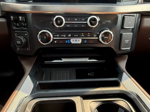Used 2024 Ford F250 King Ranch AWD/4WD image 20