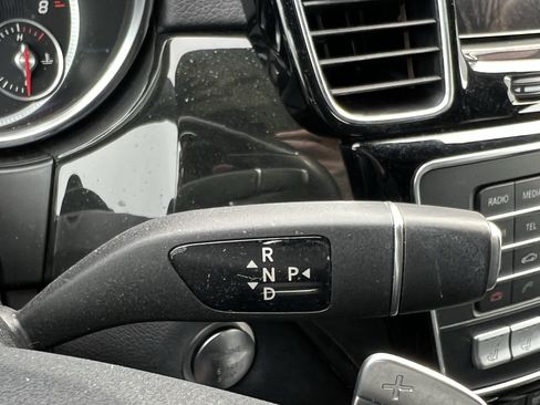 Used 2019 Mercedes-Benz GLS 450 4MATIC image 26