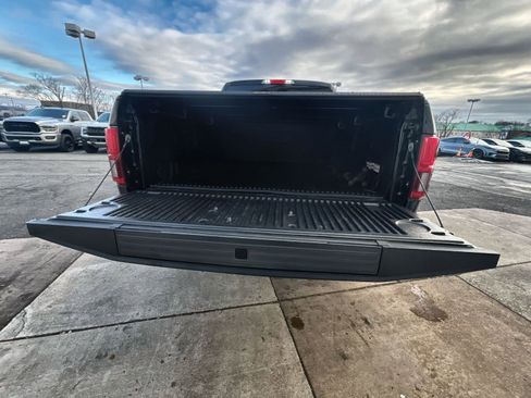 Used 2020 Ford F150 Lariat w/ Equipment Group 502A Luxury image 27