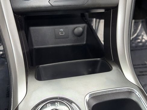 Used 2018 Ford Fusion S image 19