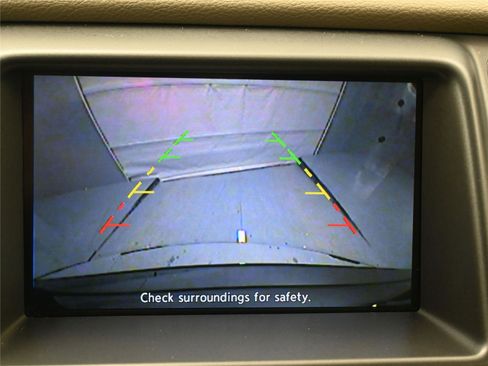 Used 2013 Nissan Murano SV w/ Value Pkg AWD/4WD image 6