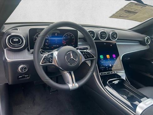 New 2026 Mercedes-Benz C 300 Sedan image 3