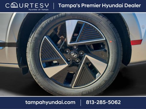 New 2026 Hyundai Ioniq 5 Limited image 70