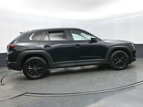 Used 2025 MAZDA CX-50 AWD 2.5 S w/ Preferred Package image 4