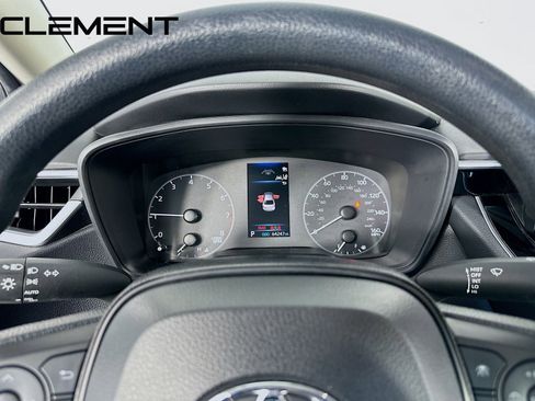 Used 2023 Toyota Corolla LE image 18