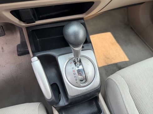 Used 2009 Honda Civic LX image 23
