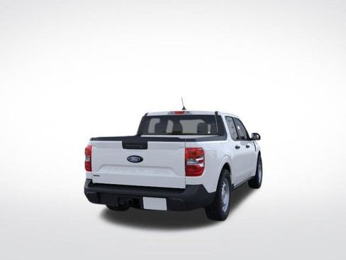 New 2026 Ford Maverick XL FWD image 9