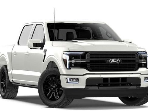 New 2026 Ford F150 Platinum AWD/4WD image 26