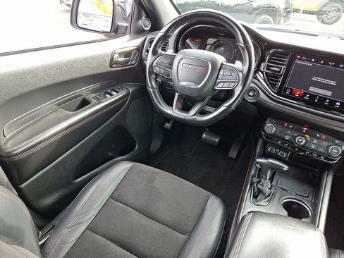 Certified 2021 Dodge Durango R/T w/ Technology Group image 15