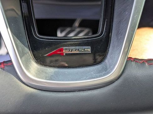 Certified 2023 Acura MDX A-Spec AWD/4WD image 23