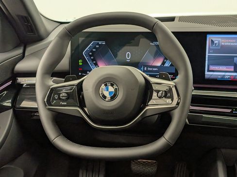 New 2026 BMW 530i w/ Premium Package RWD image 18