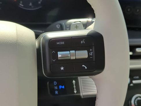 New 2026 Hyundai Santa Fe SE image 25