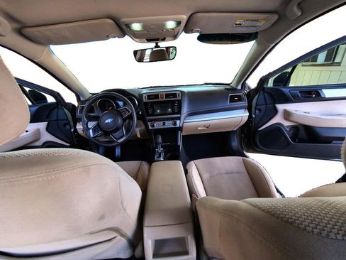 Used 2018 Subaru Outback 2.5i w/ Popular Package #1 image 25