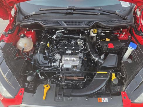 Used 2021 Ford EcoSport SE image 20