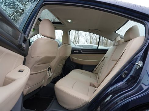 Used 2018 Subaru Legacy 2.5i Limited image 20