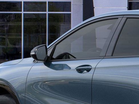 New 2026 Buick Envista Sport Touring image 36