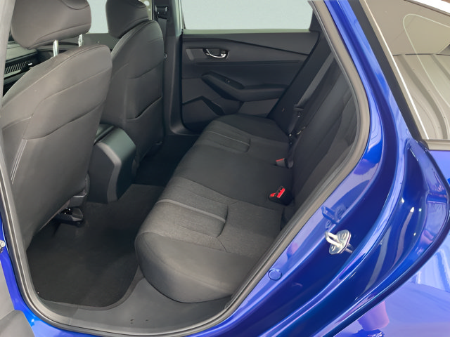 Certified 2024 Honda Accord Sport image 22