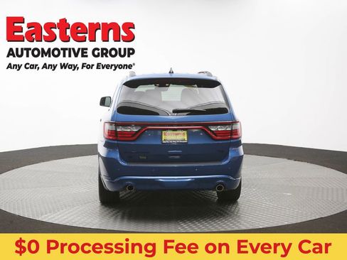 Used 2024 Dodge Durango R/T AWD/4WD image 40