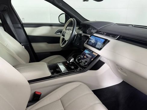Used 2022 Land Rover Range Rover Velar R-Dynamic S AWD/4WD image 33