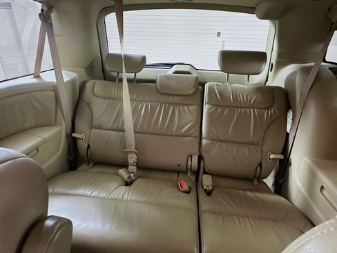 Used 2009 Honda Odyssey EX-L image 28