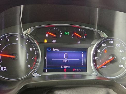 Used 2020 Chevrolet Blazer LT FWD image 17
