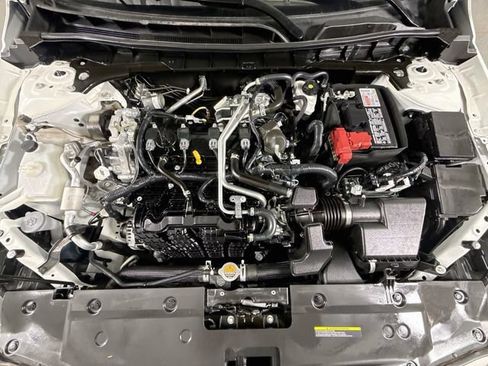 Used 2023 Nissan Altima 2.5 SR FWD image 27