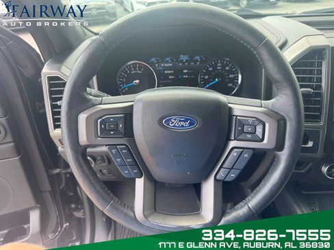 Used 2019 Ford Expedition XLT w/ Equipment Group 202A image 18