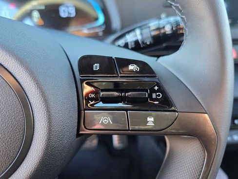 New 2026 Hyundai Elantra SEL Sport Premium FWD image 23