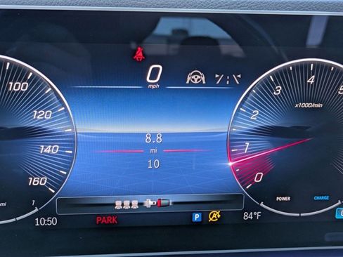 New 2026 Mercedes-Benz GLE 450 4MATIC image 11
