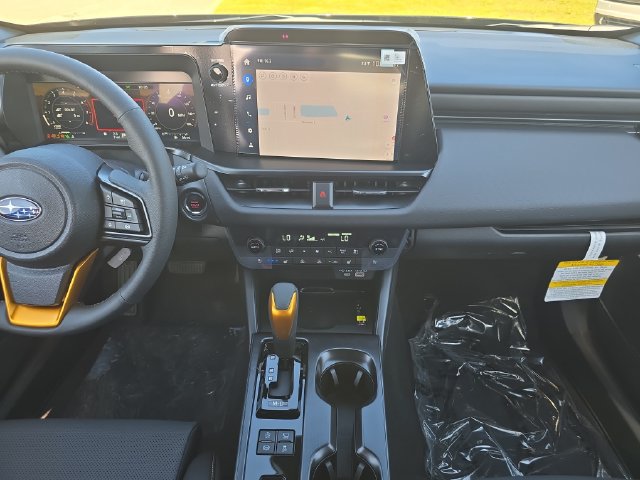 New 2026 Subaru Outback Wilderness AWD/4WD image 10