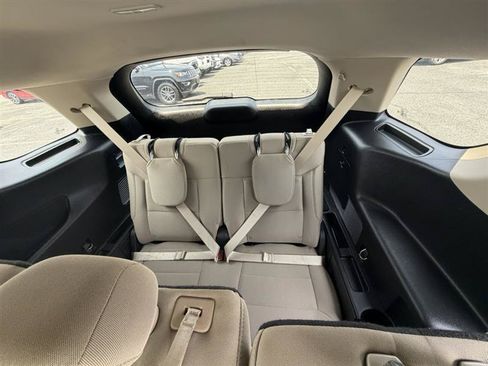 Used 2022 Ford Explorer 4WD image 12