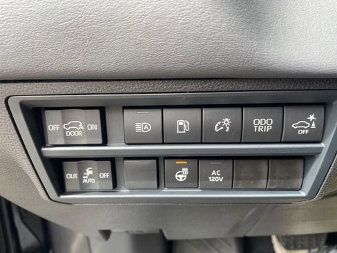 New 2026 Toyota Sequoia Platinum image 15