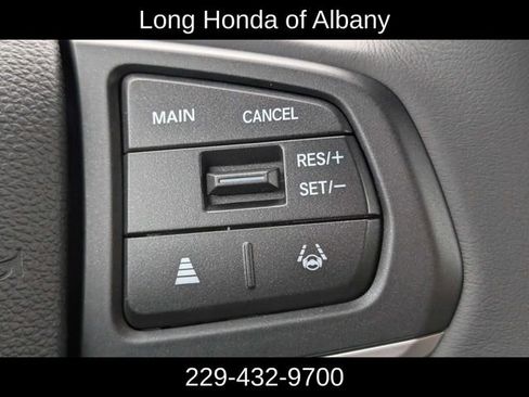 New 2026 Honda Ridgeline RTL image 27