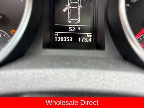Used 2014 Volkswagen Jetta TDI image 7